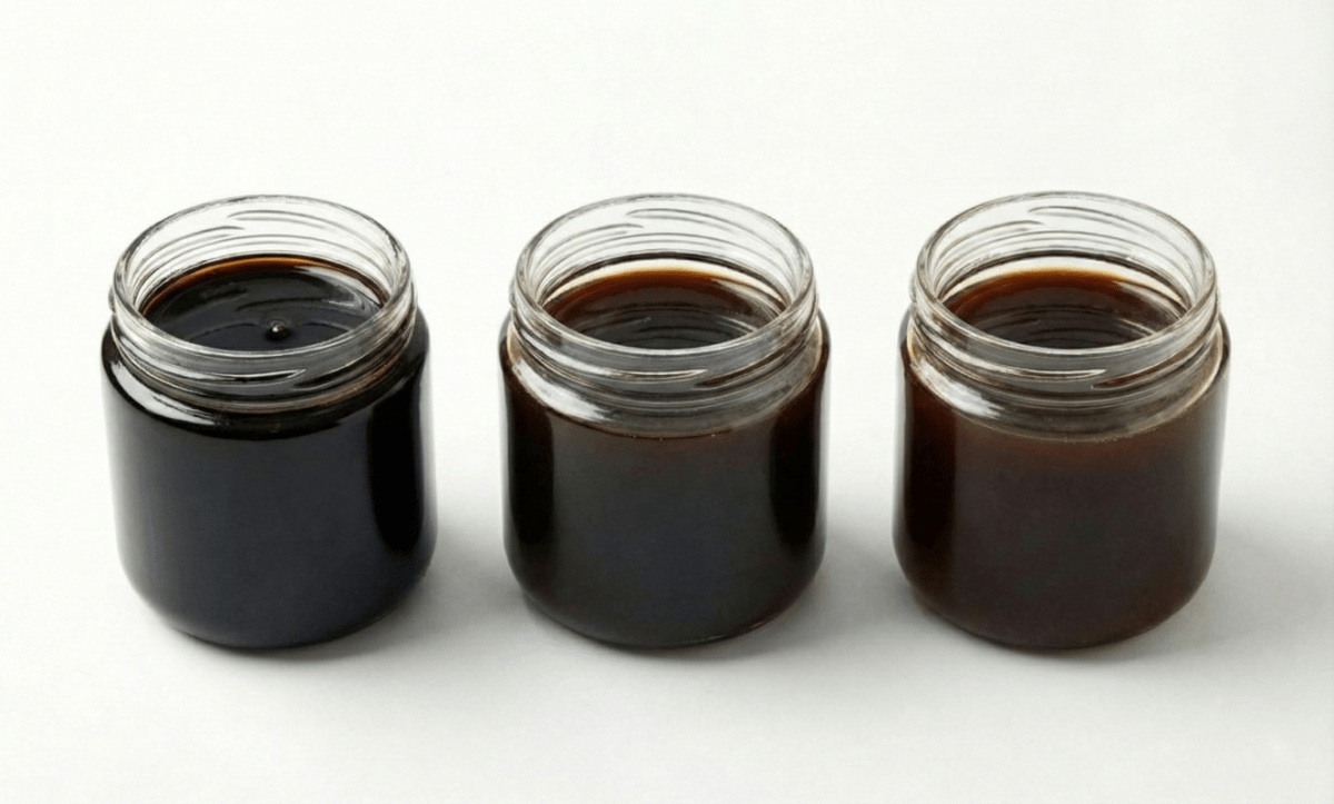 Carob extract